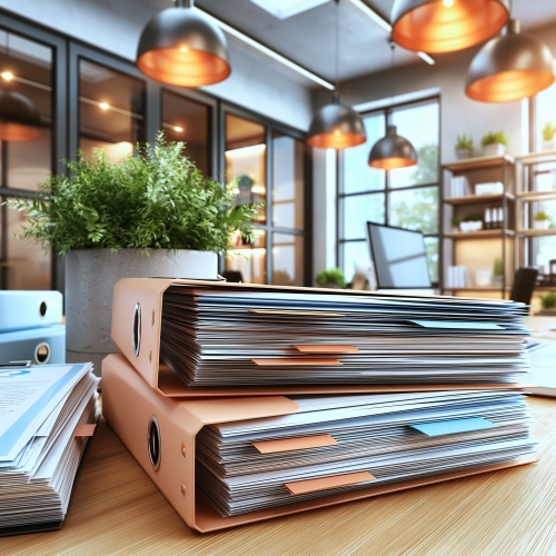 Protecting Your Business Financially - Adriana P. Santiesteban - Business Law Attorney