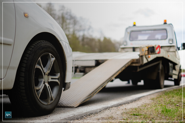 Types of Unlicensed Driving Offenses in Florida