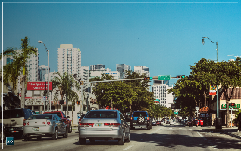 Florida Laws Governing Rideshare Accidents - Adriana P. Santiesteban, P.A.