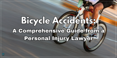 Bicycle Accidents - Injury Attorney Adriana P. Santiesteban, P.A.