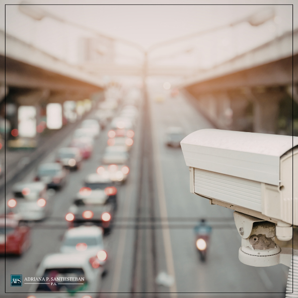 How Traffic Tickets Affect Insurance in Miami - Traffic Ticket Attorney Adriana P. Santiesteban