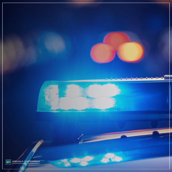 Types of Traffic Citations in Miami - Traffic Ticket Attorney - Adriana P. Santiesteban, P.A.