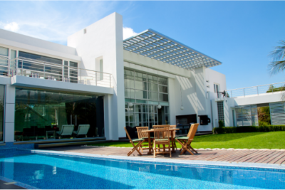 Injured at an Airbnb accident