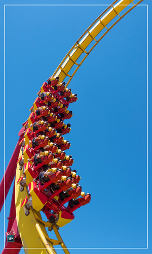 Amusement Park Injuries - Personal Injury Attorney Adriana P. Santiesteban, P.A.