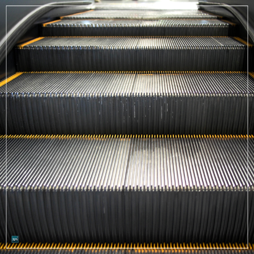 Common Causes of Elevator and Escalator Accidents - Personal Injury Attorney Adriana P. Santiesteban, P.A.