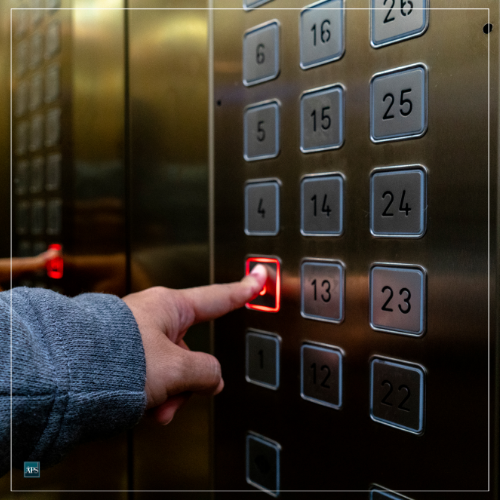 Elevator and Escalator Accidents - Personal Injury Attorney Adriana P. Santiesteban, P.A.