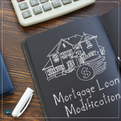 Legal Services for Loan Modifications - Law Office of Adriana P. Santiesteban