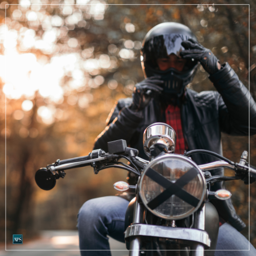MOTORCYCLE ACCIDENTS - Personal Injury Attorney Adriana P. Santiesteban, P.A.