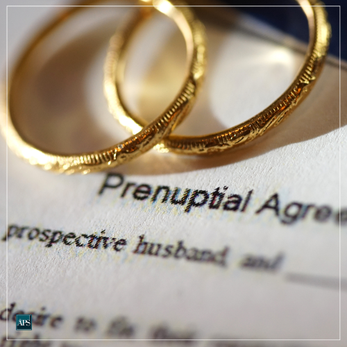 Miami Prenuptial and Postnuptial Agreements Legal Services - Family Law Attorney Adriana P. Santiesteban, P.A.