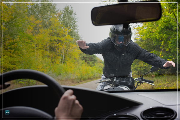 Motorcycle Accidents - Personal Injury Attorney Adriana P. Santiesteban